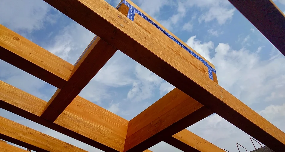 Tetti in legno veneto finestre per tetti velux Particolare di predisposizione di finestra per tetto velux - veneta tetti - veneto